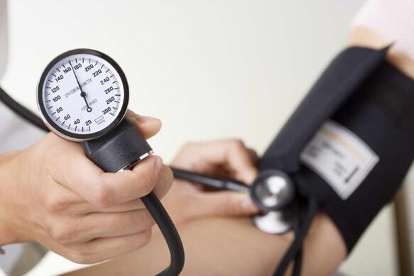 People with high blood pressure should not follow a lazy diet