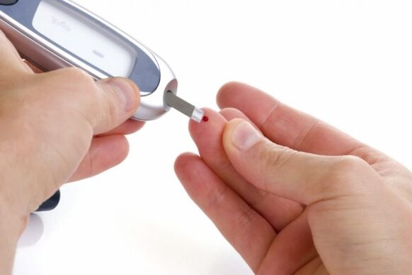 Women over 50 who are losing weight should measure their blood sugar levels