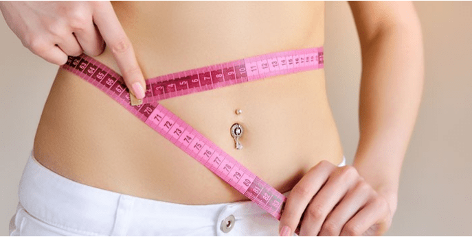 Weight diet