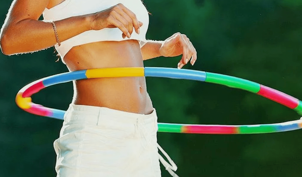 HAB for your waist