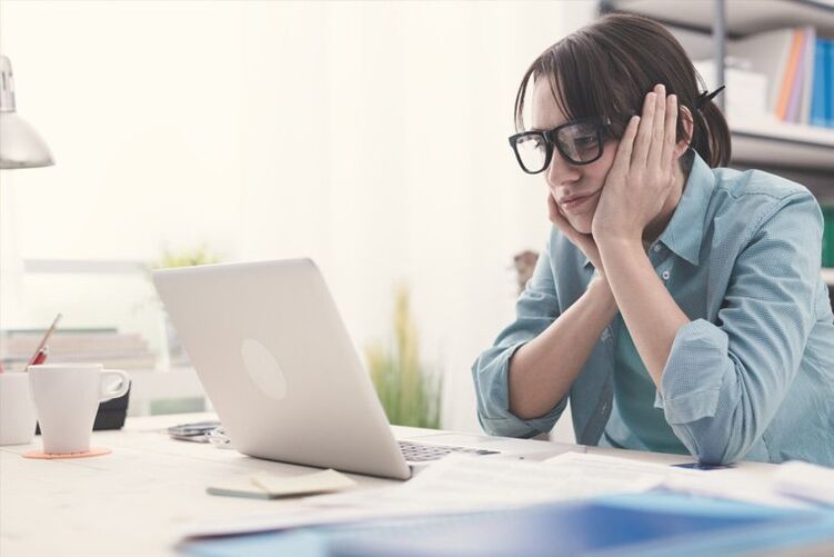 For everyday calculation of calories, you need to carry out another office accounting