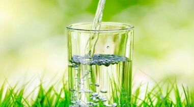 Rules for maintaining a drinking diet for weight loss