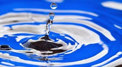 The essence of a drinking diet for weight loss