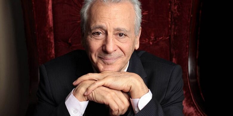 The Pierre Dukan Diet