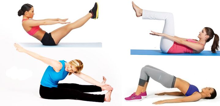 very effective exercises