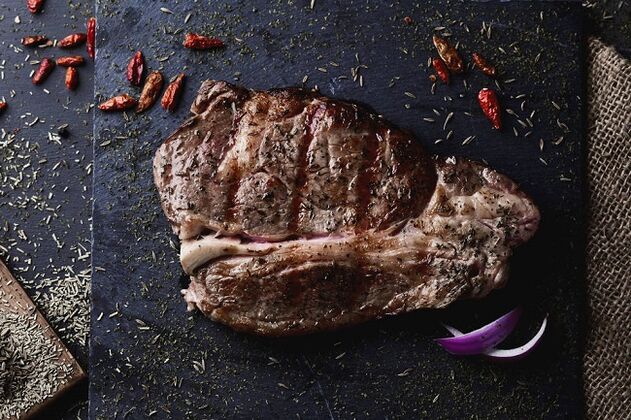 What meat can you eat on a ketogenic diet