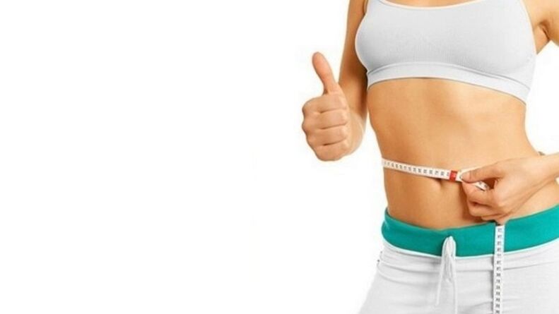 Buckwheat diet weight loss results