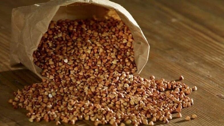 Buckwheat for weight loss