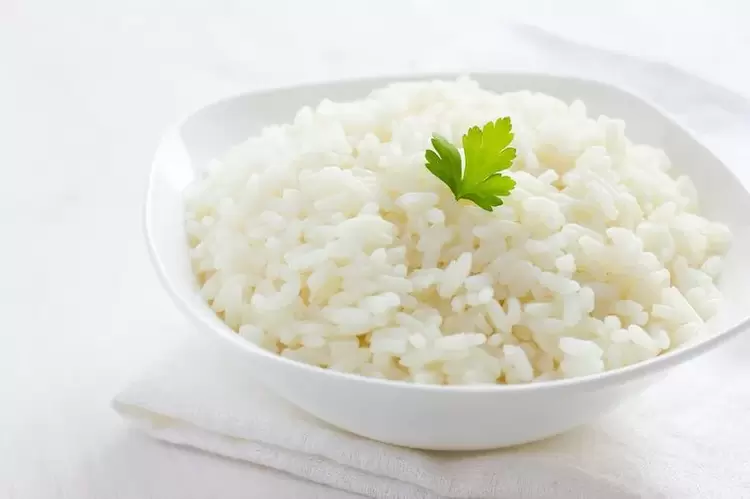 lean rice